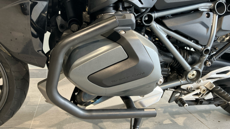 (23MY) BMW R1250 RS SE
